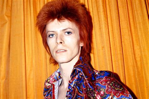 Every song on David Bowie's Ziggy Stardust, ranked