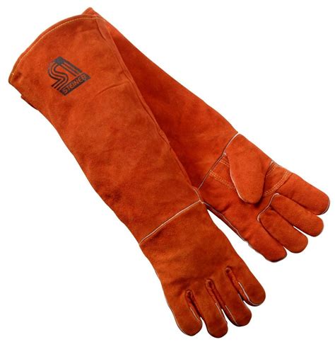 5 Best Welding Gloves – Give you hand a good protection from molten metal and ultraviolet rays ...