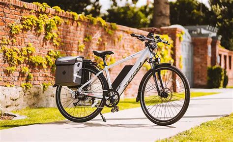 Juiced Bikes CrossCurrent X eBike Review - Bikepacking Alliance