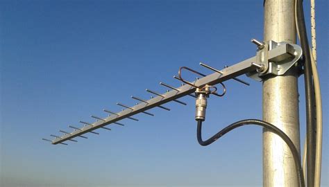 Advantages and Disadvantages of Yagi Antenna by Antennaexpert - Issuu