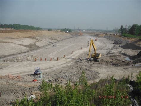 Highway 407 East – Phase 1 Extension, Durham Region – Bot Construction Group