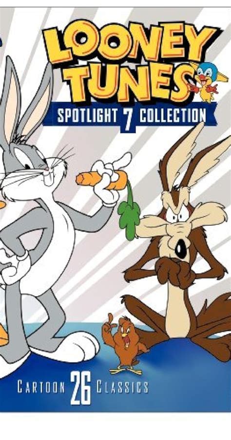 Long-Haired Hare (1949) - IMDb