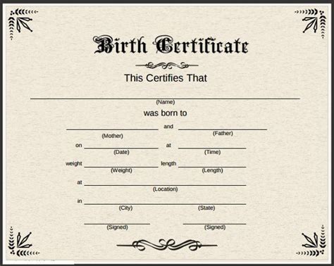 We all know the importance of the #birthcertificate. If you have lost ...