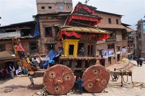 Bhaktapur, Nepal : r/Nepal