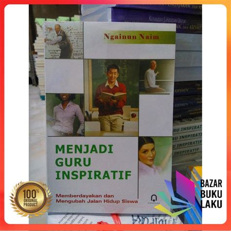 Jual Menjadi Guru Inspiratif | Shopee Indonesia