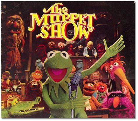 The Muppet Show - The Muppet Show Photo (6066079) - Fanpop