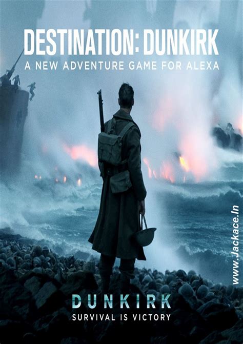 Dunkirk: Box Office, Budget, Cast, Hit or Flop, Posters, Release, Story, Wiki | Jackace - Box ...