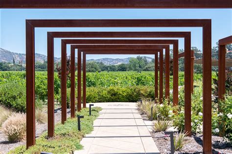 Weekend Lunch at Patz & Hall Winery Sonoma House {and a free tasting for you!} | A•Mused