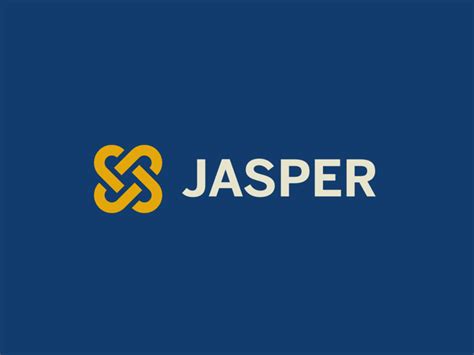 Jasper Logo - LogoDix