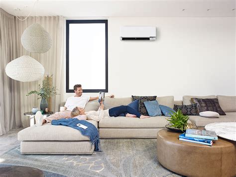 Your Guide To Daikin Split Systems | Vaccaro Group