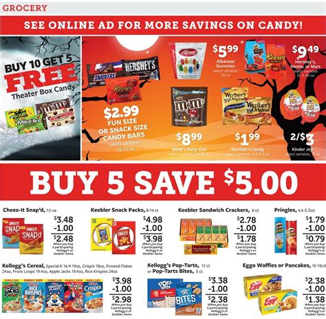 Fareway Weekly Ad Sep 22 – Sep 28, 2020