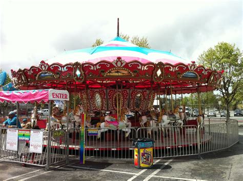 Carnival Rides