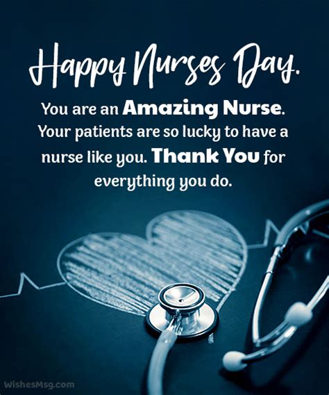 Happy Nurses Week 2024 Quotes - Amara Bethena