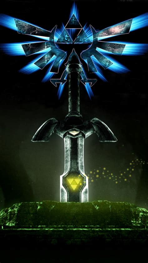 Free download Triforce the legend of zelda wallpaper 1920x1200 14462 [1920x1200] for your ...