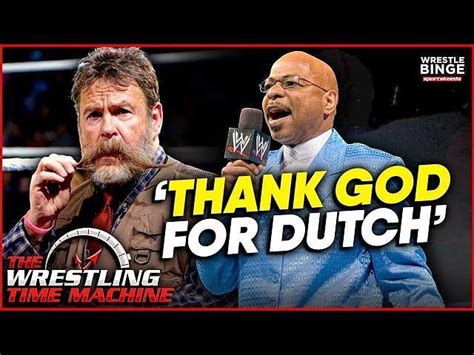 Bill Apter commends former WWE name for blunt honesty, wishes him a ...