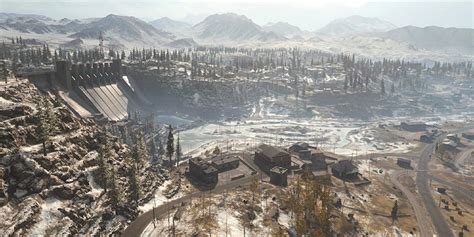 Call of Duty: Warzone Fans Playing on Original Verdansk Map Sent Cease ...