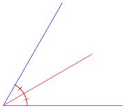 Segment Bisector Geometry