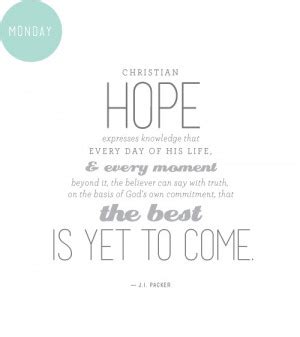 Advent Hope Quotes. QuotesGram