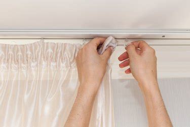 Types of Curtain Hooks | Hunker