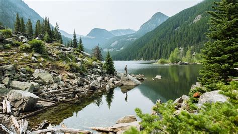 Visit Big Sky in Montana on your Yellowstone Vacation