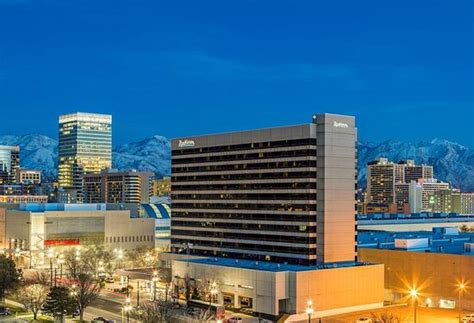 THE 10 BEST Hotels in Salt Lake City, UT for 2021 (from $54) - Tripadvisor