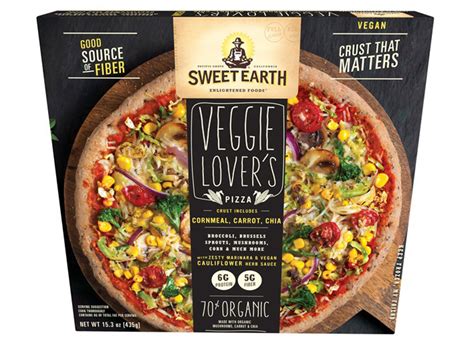 25 Best Healthy Frozen Pizzas in 2021, Dietitians Say | Eat This Not That