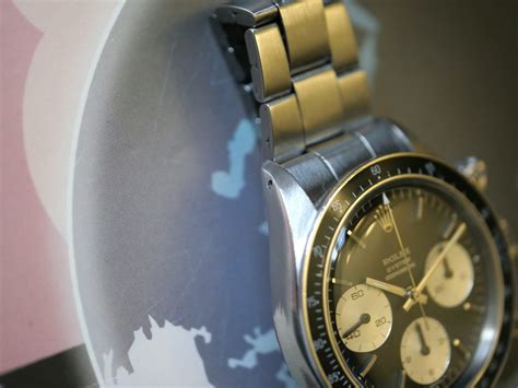 Rolex Daytona 6263 - Rolex Passion Market