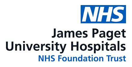 James Paget University Hospitals NHS Foundation Trust – My Planned Care NHS