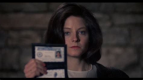 Clarice Starling - Female Movie Characters Photo (22390511) - Fanpop