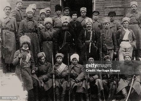 Tambov Rebellion Photos and Premium High Res Pictures - Getty Images