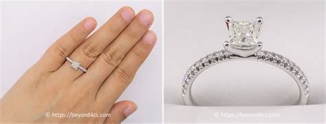 Princess cut diamond - africaascse