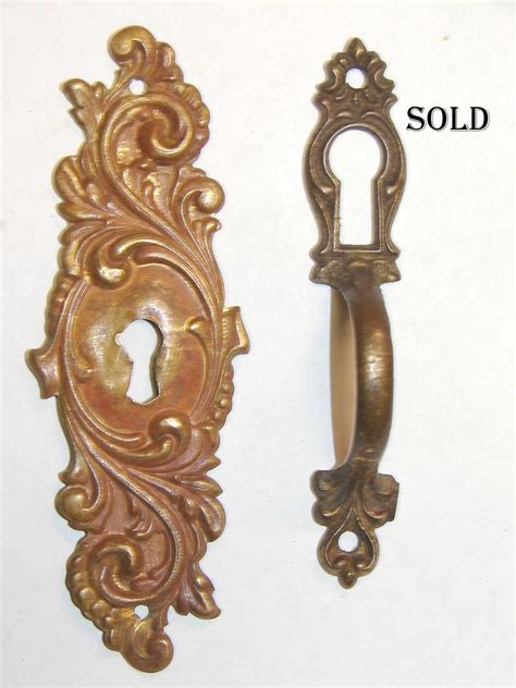 Antique Hardware, Restoration Hardware | Antique hardware, Restoration hardware, Hardware