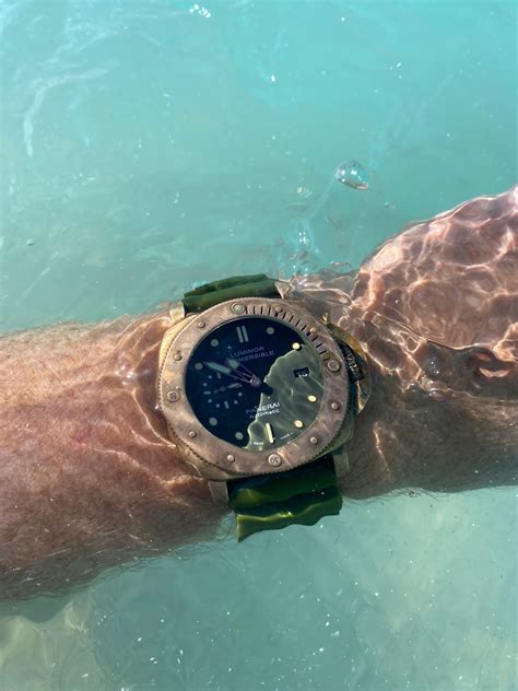 Wet…..and dry…… | WatchUSeek Watch Forums