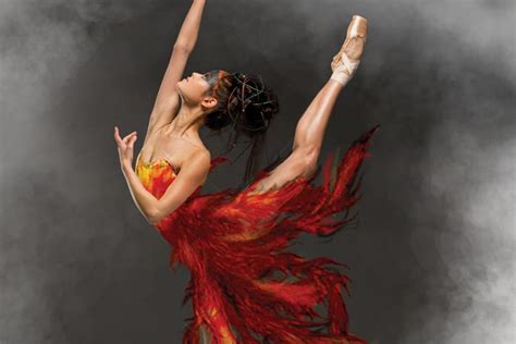 Ballet Arizona presents world premiere 'The Firebird' | AZ Big Media