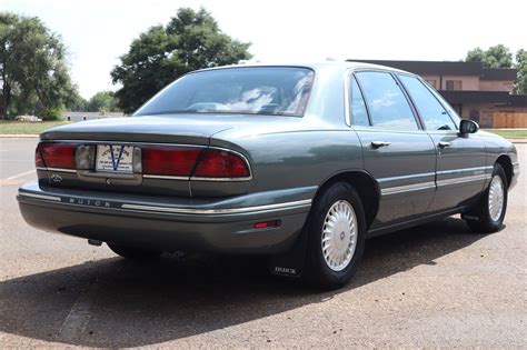 1998 Buick LeSabre Limited | Victory Motors of Colorado