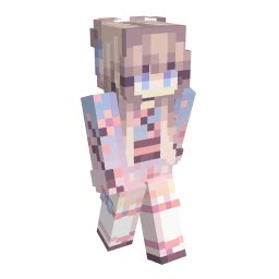 Cherry Blossom Minecraft Skins | NameMC