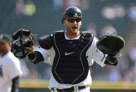 Chicago White Sox: A.J. Pierzynski has decent Hall of Fame resume