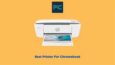 Best printer for Chromebook 2024: our top Chromebook printers