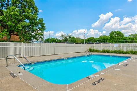 Westgate Villa Apartments - Iowa City, IA 52246