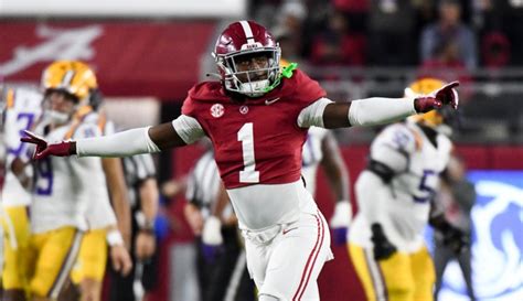 Best NFL Draft prospects in the 2024 College Football Playoff