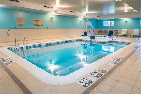 hotels in altoona pa with pools - Dona Loper