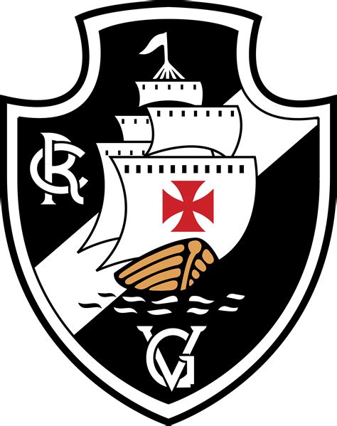 Vasco da Gama Logo - PNG e Vetor - Download de Logo