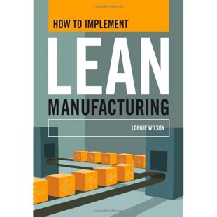 How To Implement Lean Manufacturing | Lean Manufacturing Times