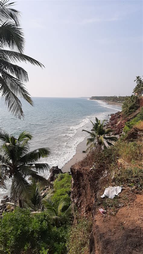 Varkala Beach - Free photo on Pixabay - Pixabay