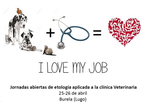 Jornadas abiertas de etología aplicada a la clínica veterinaria ...