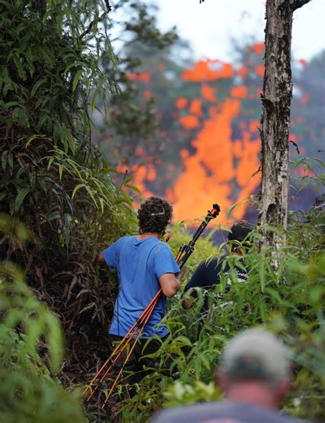 Big Island: How Land Schemes Turned Lava Fields Into Subdivisions - Honolulu Civil Beat