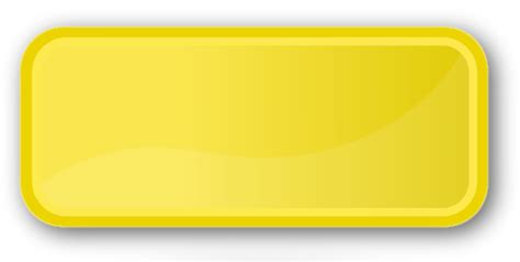 Yellow Rectangle Logo - LogoDix