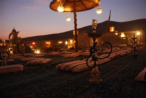 Desert Safari Camp, Dubai | Follow us on Facebook & Twitter … | Flickr