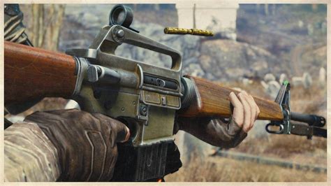 [Top 15] Best Fallout 4 Rifle Mods Everyone Should Use | Gamers Decide