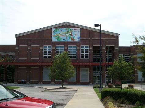 Braswell Memorial Library, 727 N Grace St, Rocky Mount, NC, Libraries - MapQuest